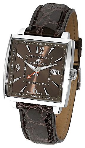 Наручные часы - Philip Watch 8251 120 055