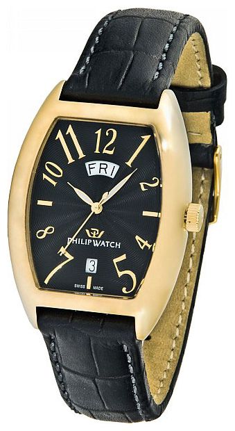 Наручные часы - Philip Watch 8251 850 077