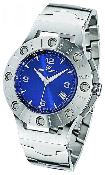 Наручные часы - Philip Watch 8253 184 035