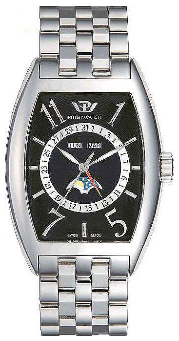 Наручные часы - Philip Watch 8253 850 115