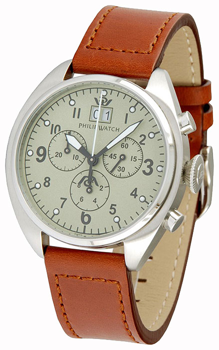 Наручные часы - Philip Watch 8271 904 045