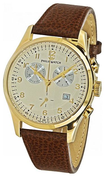 Наручные часы - Philip Watch 8271 941 027
