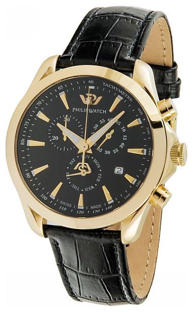 Наручные часы - Philip Watch 8271 995 127