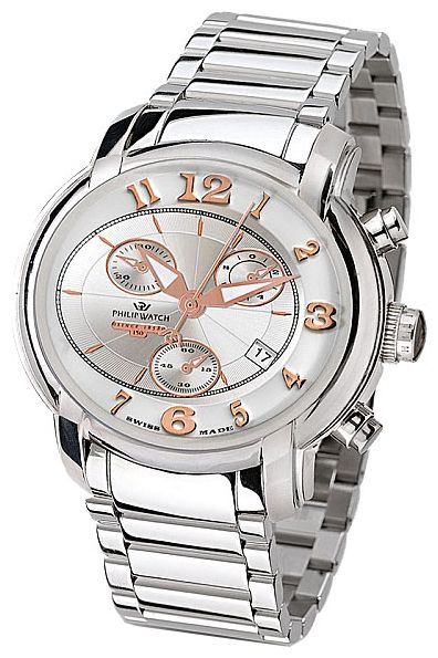 Наручные часы - Philip Watch 8273 650 045