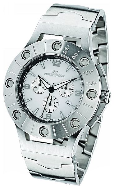 Наручные часы - Philip Watch 8273 684 045