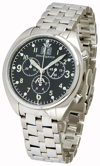 Наручные часы - Philip Watch 8273 904 025