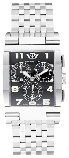 Наручные часы - Philip Watch 8273 972 015