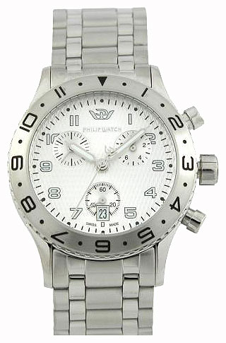 Наручные часы - Philip Watch 8273 981 015