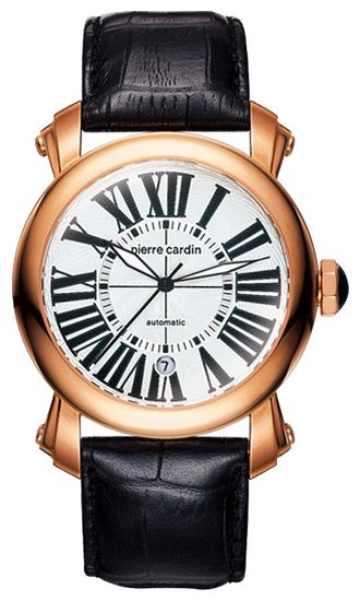Наручные часы - Pierre Cardin PC067531002