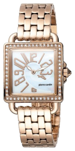 Наручные часы - Pierre Cardin PC068862007