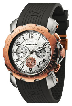 Наручные часы - Pierre Cardin PC100171F05