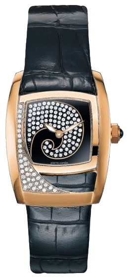 Наручные часы - Pierre Cardin PC100332F06