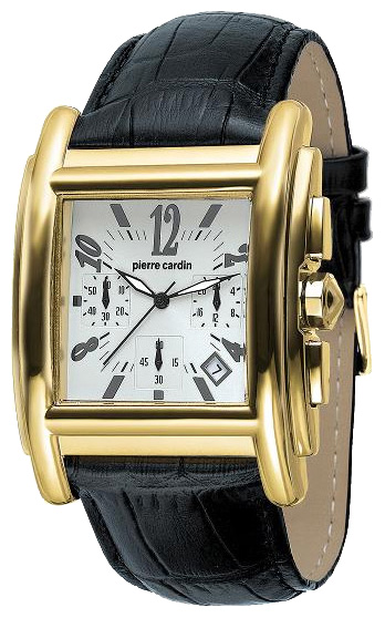 Наручные часы - Pierre Cardin PC100501F05