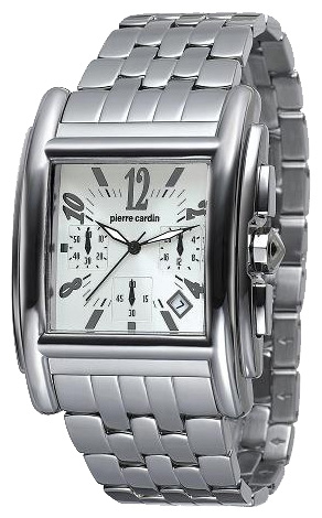 Наручные часы - Pierre Cardin PC100511F02