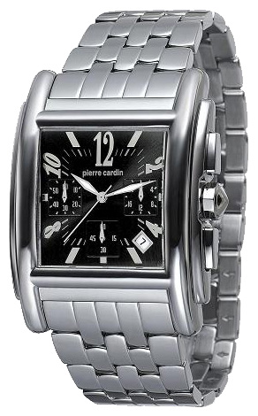 Наручные часы - Pierre Cardin PC100511F03
