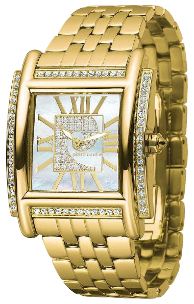 Наручные часы - Pierre Cardin PC100552F03