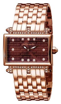 Наручные часы - Pierre Cardin PC100642F21