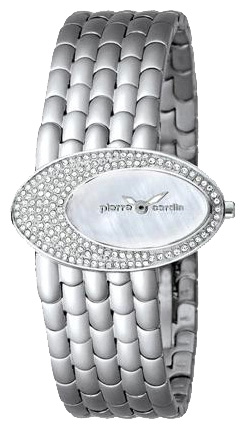 Наручные часы - Pierre Cardin PC100652F02