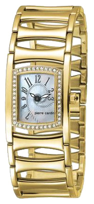 Наручные часы - Pierre Cardin PC100762F02