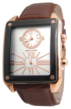Наручные часы - Pierre Cardin PC101181F02