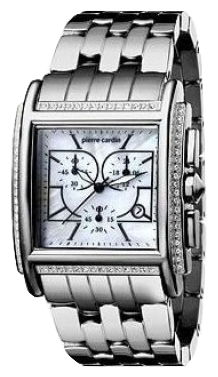 Наручные часы - Pierre Cardin PC101352F01