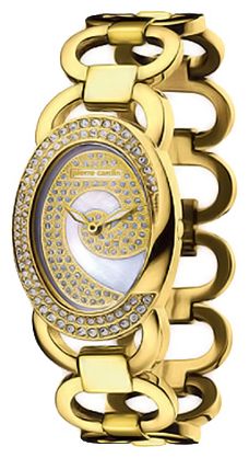 Наручные часы - Pierre Cardin PC101382F05