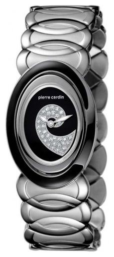 Наручные часы - Pierre Cardin PC101572F02