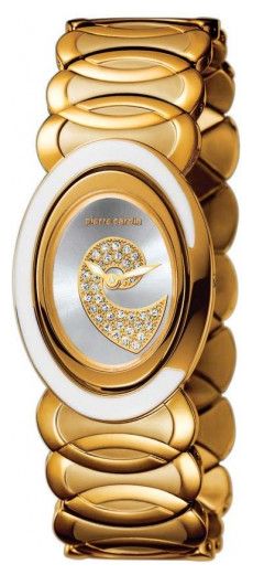 Наручные часы - Pierre Cardin PC101572F03