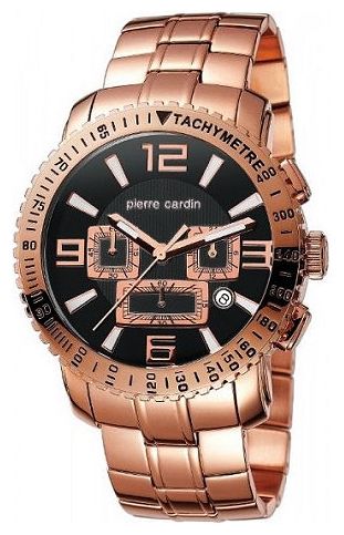 Наручные часы - Pierre Cardin PC101721F03