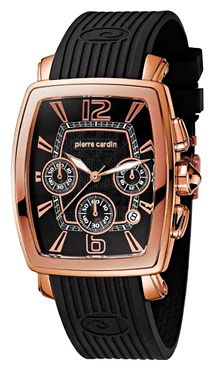 Наручные часы - Pierre Cardin PC101921F03