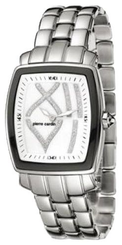 Наручные часы - Pierre Cardin PC102072F02
