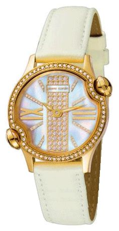 Наручные часы - Pierre Cardin PC102402F01