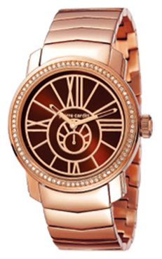 Наручные часы - Pierre Cardin PC102462F02