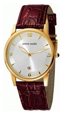 Наручные часы - Pierre Cardin PC102741F08