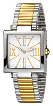 Наручные часы - Pierre Cardin PC104022F02
