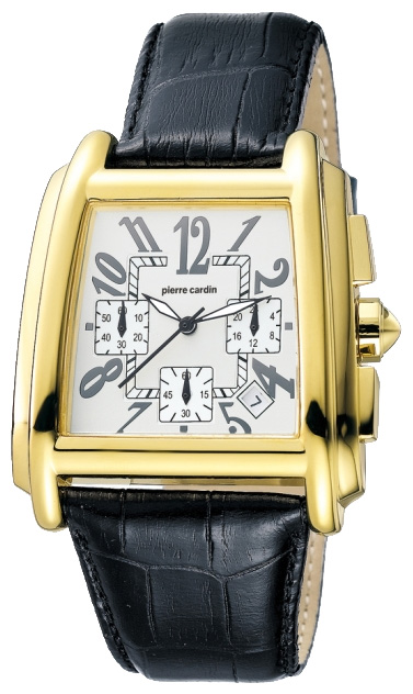 Наручные часы - Pierre Cardin PC68831.115022