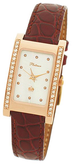 Наручные часы - Platinor R-t200151