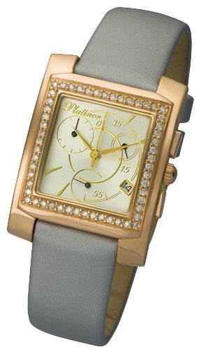 Наручные часы - Platinor R-t47551