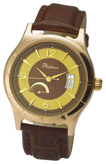 Наручные часы - Platinor R-t47850_3