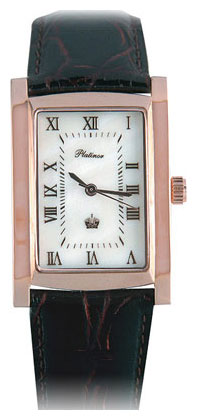 Наручные часы - Platinor R-t50250