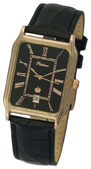 Наручные часы - Platinor R-t50850_5