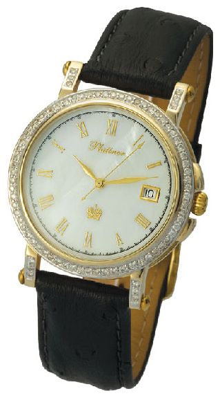 Наручные часы - Platinor R-t50961
