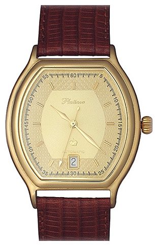 Наручные часы - Platinor R-t53310