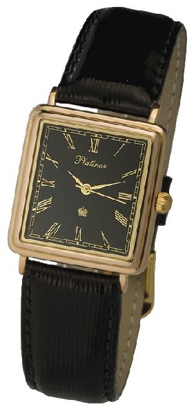 Наручные часы - Platinor R-t54950_3