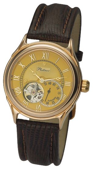 Наручные часы - Platinor R-t56450_1