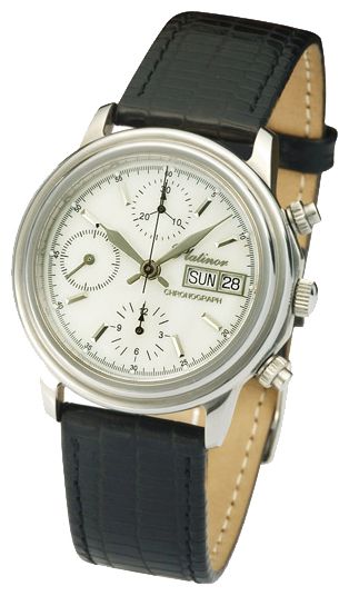 Наручные часы - Platinor R-t57740
