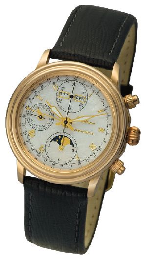 Наручные часы - Platinor R-t57850_2