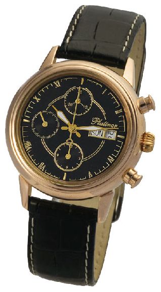 Наручные часы - Platinor R-t58750_1