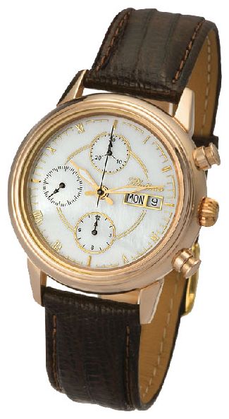 Наручные часы - Platinor R-t58750_4