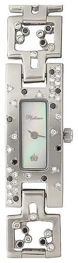 Наручные часы - Platinor R-t70445